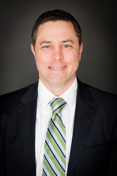 Jesse S. Swift, M.D.