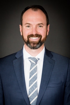 Jeremiah V. Church, O.D.