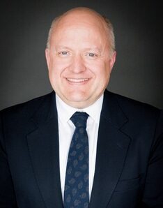 B. Travis Dastrup, M.D.