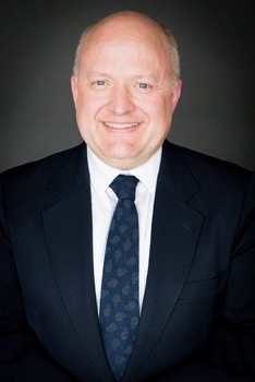 B. Travis Dastrup, M.D.