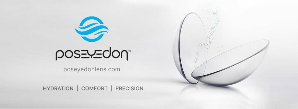poseyedon logo